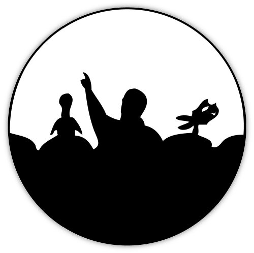 Mystery Science Theater 3000 MST3K sticker decal 4