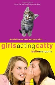 Girls Acting Catty