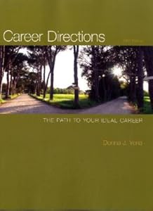 Career Directions: The Path to Your Ideal Career