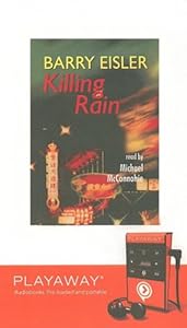 Killing Rain (John Rain Thrillers)
