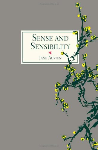 Sense and Sensibility by Jane Austen