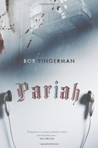 Pariah by Bob Fingerman