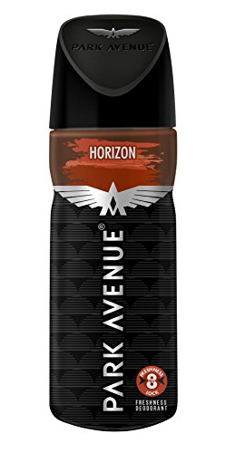 24% OFF on Park Avenue Horizon Freshness Deodorant, 100g Buy Park