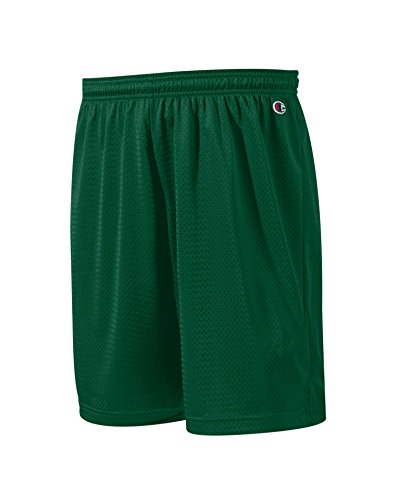 

Champion Polyester Mesh Short 9'