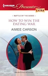 How to Win the Dating War (Battle of the Sexes)