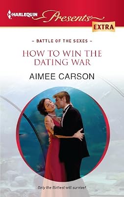 How to Win the Dating War (Battle of the Sexes)