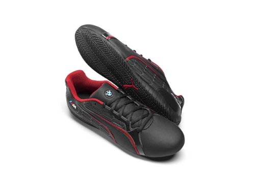 

BMW M SNEAKERS SIZE 10