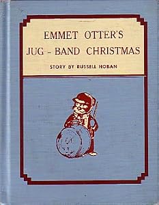 Emmet Otter's Jug-Band Christmas