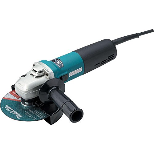 

Makita - 6 in. SJS Cut-Off/Angle Grinder