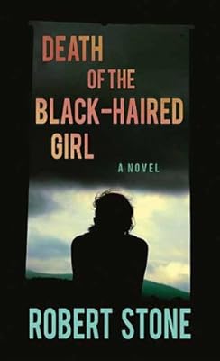 Death of the Black-Haired Girl