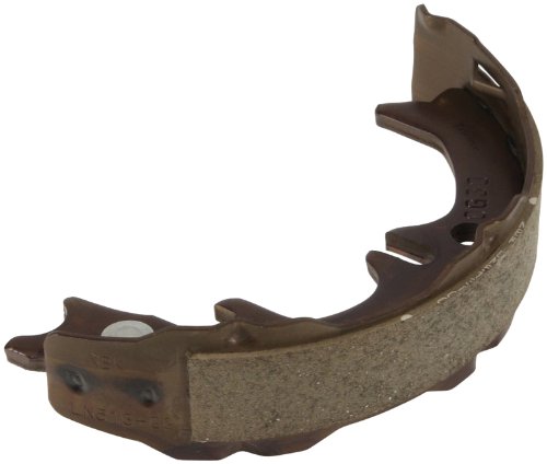 

OES Genuine Parking Brake Shoe