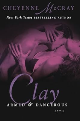 Clay: Armed and Dangerous