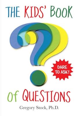 The Kids' Book of Questions