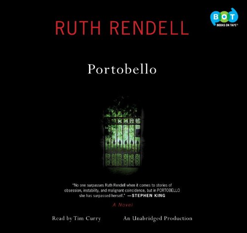 Portobello: A Novel by Ruth Rendell
