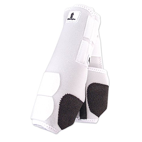Classic Equine Legacy SMB Boots HND