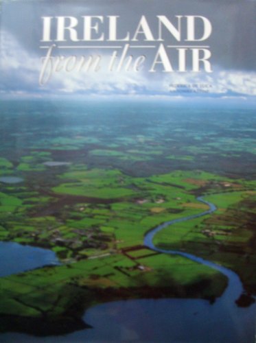 Ireland from the Air