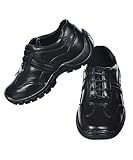 Goodfellas Suede Accent Driving Shoes (Boys Youth Sizes 13 - 3)