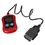 EAN 4894462274415 - Autel Maxiscan Ms300 Obdii Obd2 Auto Diagnostic ...