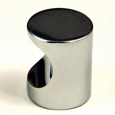 

1" Novelty Knob [Set of 5] Finish: Chrome