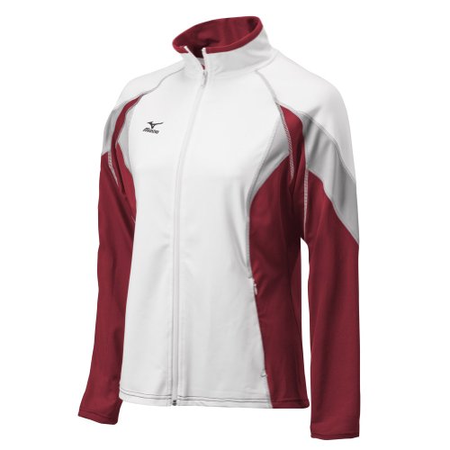 

Mizuno Womens Nine Collection Full Zip Jackets