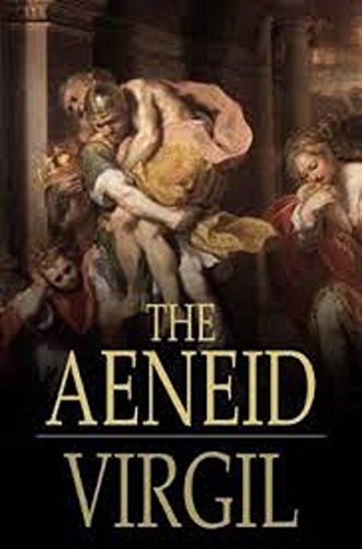 Aeneid of Virgil (Illustrated)
