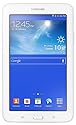 Samsung Galaxy Tab 3 Lite Tablette tactile 7" Dual Core 1,2 GHz 8 Go Wi-Fi Blanc