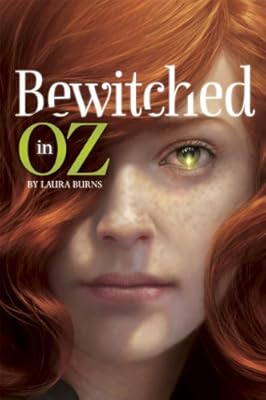 Bewitched in Oz