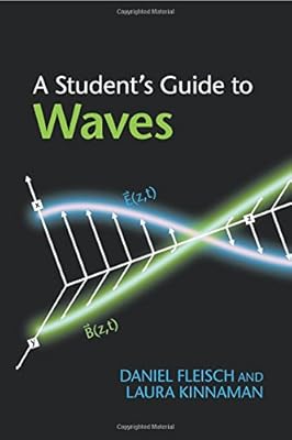 A Student's Guide to Waves