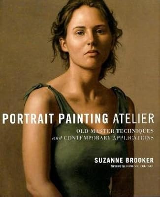 Portrait Painting Atelier: Old Master Techniques and Contemporary Applications