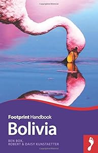 Bolivia Handbook