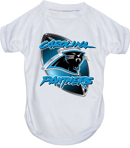 

Hunter MFG Carolina Panthers Performance T-Shirt, Large
