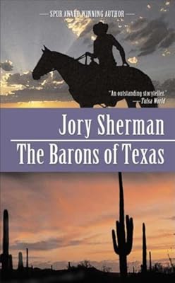 The Barons of Texas