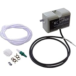 DEL Ozone ECS-1RPAM2-U Spa Eclipse Ozone Generator Dual Voltage