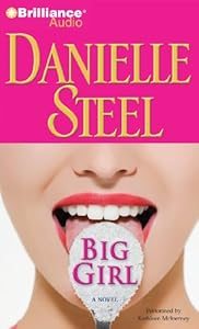 Big Girl: A Novel
