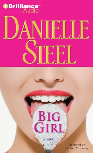 Big Girl: A Novel by Danielle Steel