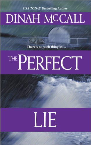 The Perfect Lie by Dinah McCall