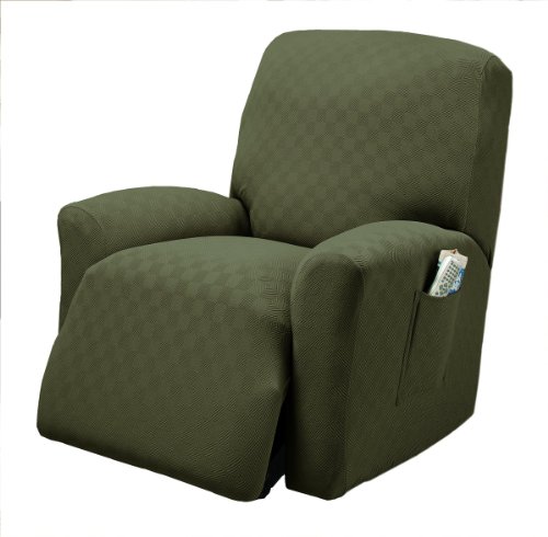 Algopix Similar Product 17 - Stretch Sensations Newport Recliner