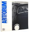 Magazine: Artforum International: November, 1994