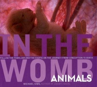 In the Womb: Animals