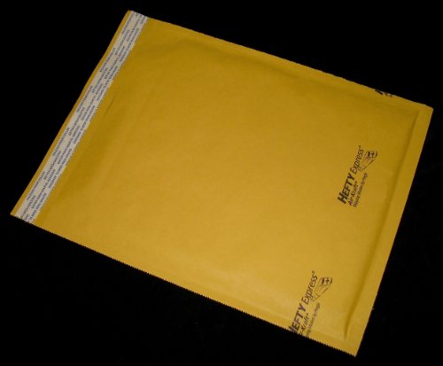 Algopix Similar Product 4 - Hefty Express AirKraft Bubble Lined