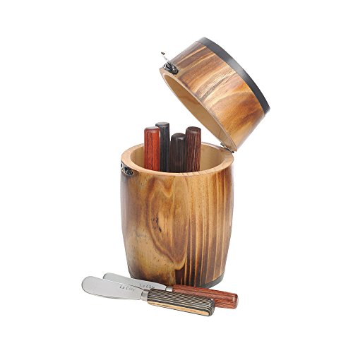 Algopix Similar Product 9 - La Cote Homeware 6pc Spreader Set