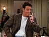 The One with Five Steaks and an Eggplant