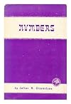 Numbers, with commentary (The Holy Scriptures, with commentary)
