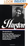 Zora Neale Hurston: Novels and Stories