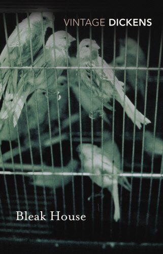 Bleak House by Charles Dickens