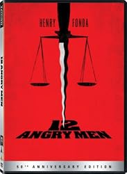 12 Angry Men (50th Anniversary Edition)