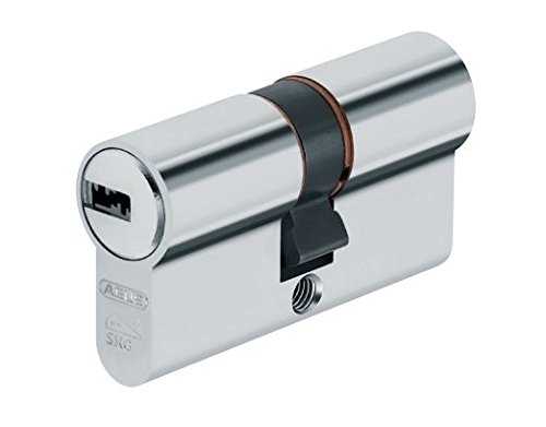 Algopix Similar Product 3 - ABUS Profile Cylinder XP20SN 3090 