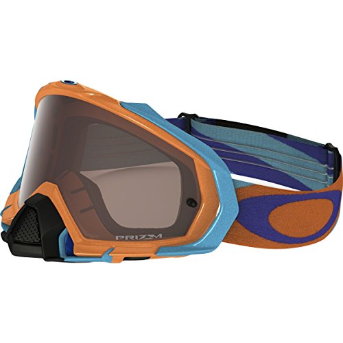 Algopix Similar Product 13 - Oakley Mayhem Pro MX Heritage Racer