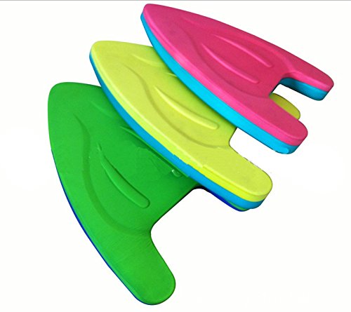 

happu-store Applied 2014 Swim Streamline Swimming Training Kickboard for adult and child