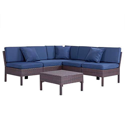 Algopix Similar Product 1 - Urban Home Furniture 0710070103